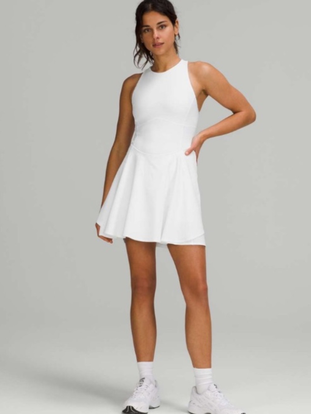 lululemon Court Crush Tennis Dress